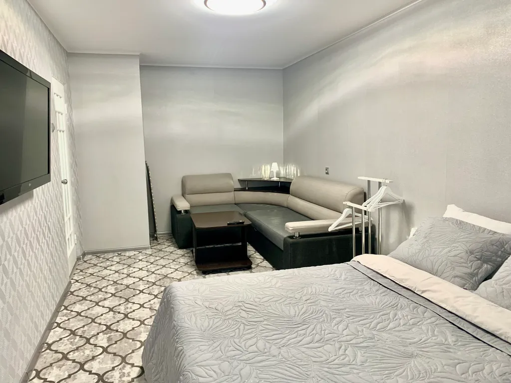 Светлая, уютная квартира в центре