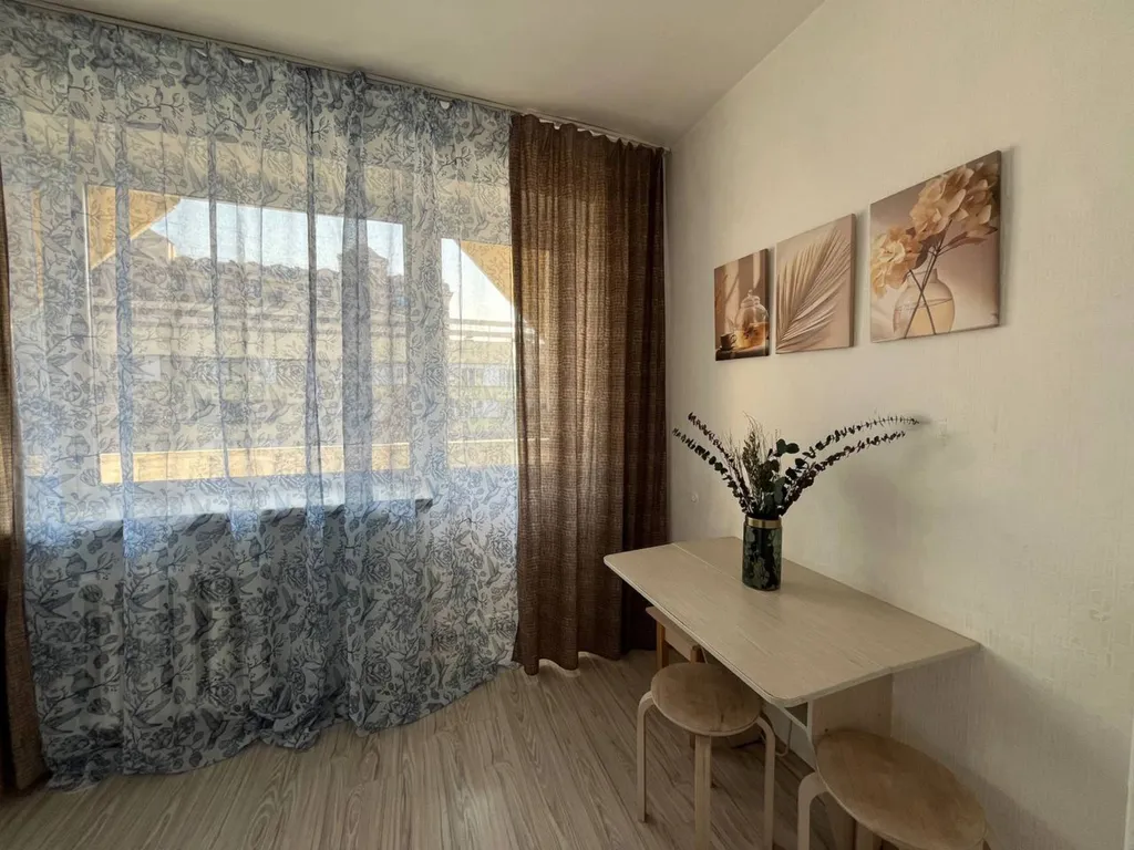 Идеально для туриста и командированного