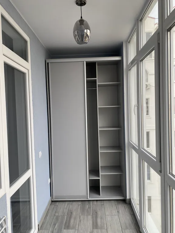 Квартира Квартира у моря — Севастополь