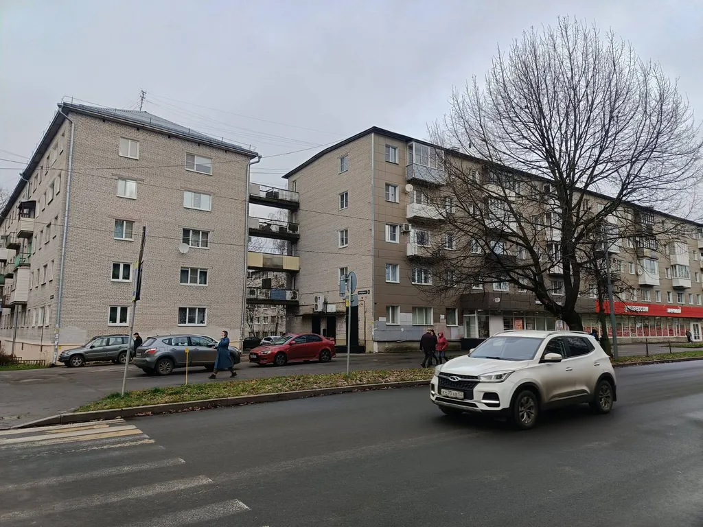 Апартаменты с кондиционером