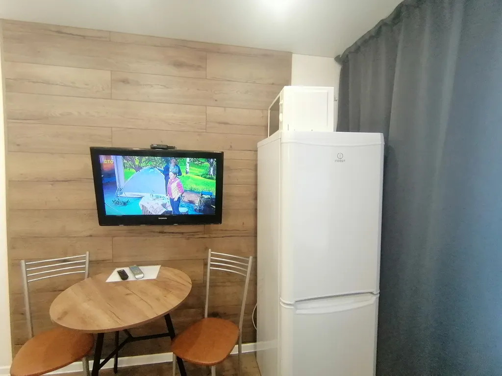 Уютная студия близко к центру