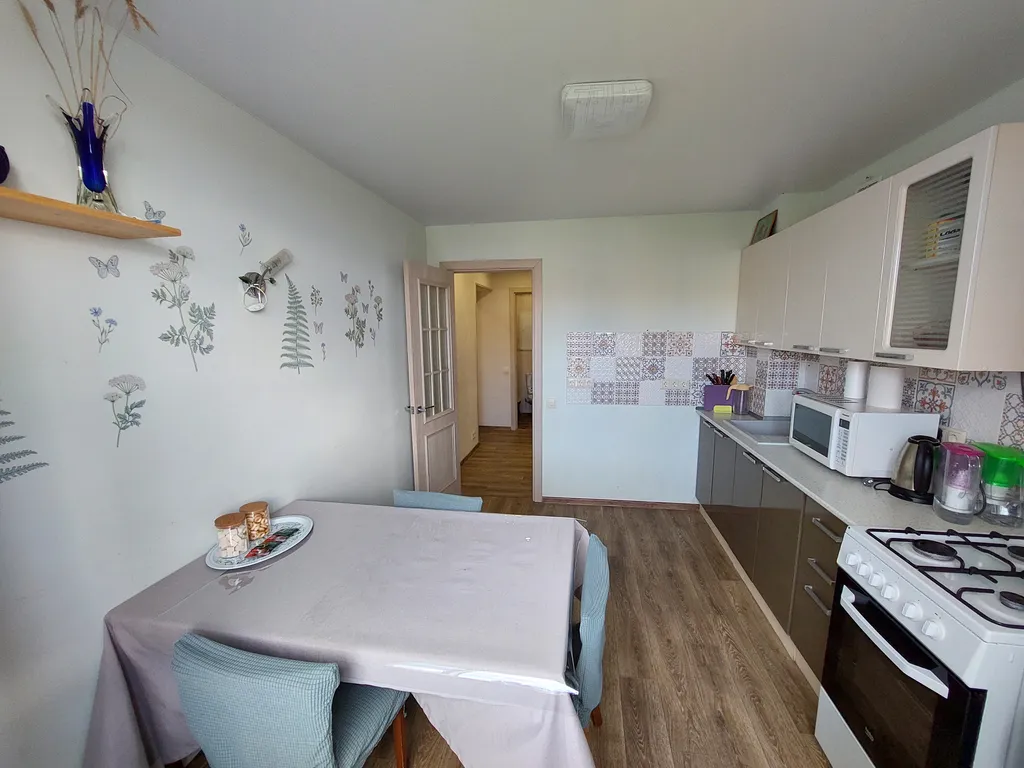 Квартира Коралл