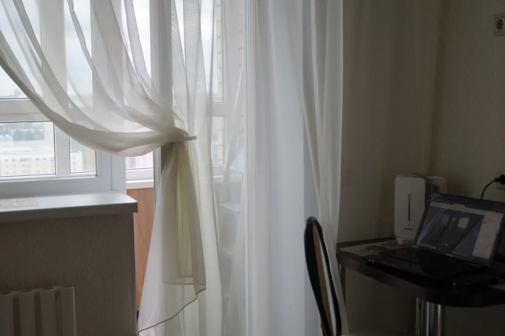 Апартаменты с кухней Авангард