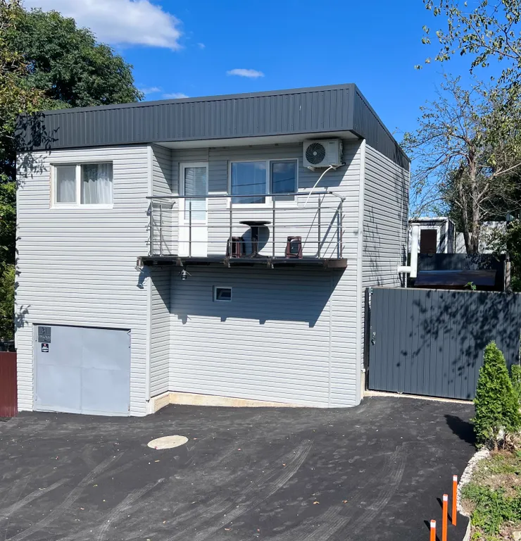 Коттедж Гостевой дом — аренда посуточно в Каменномостский