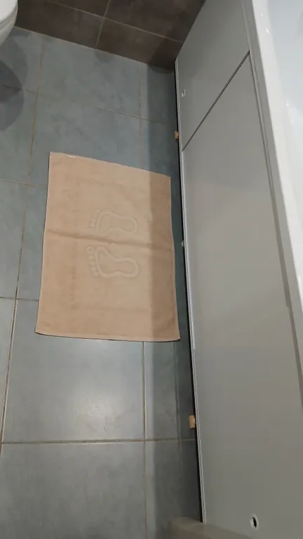 Уютная квартира у канала имени Москвы с хорошей экологией