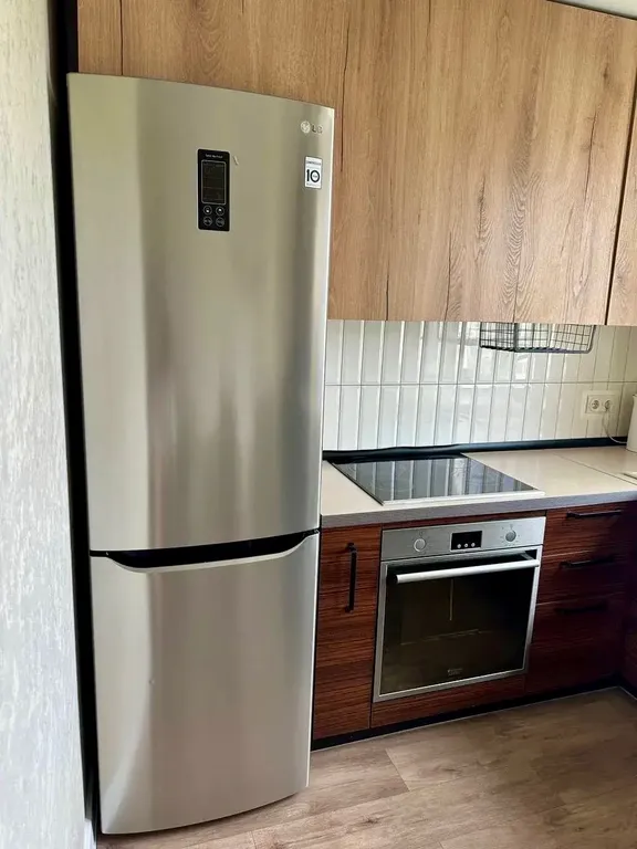 Уютная двухкомнатная квартира на Дзержинского