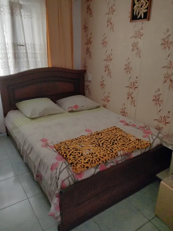 Квартира Комната — аренда посуточно в Голубицкая