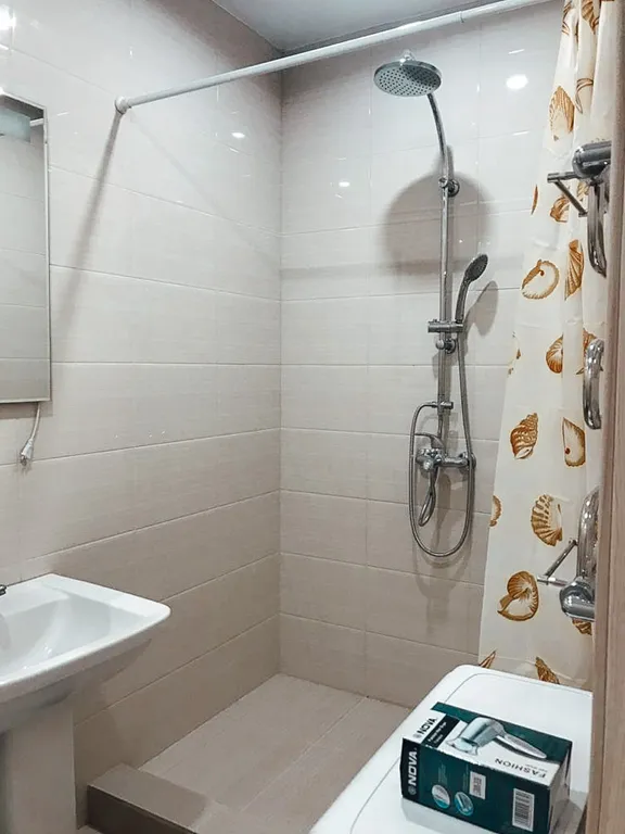 Квартира Однокомнатная квартира в Анапе — Анапа