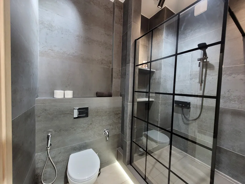 Премиум-квартира в новом доме