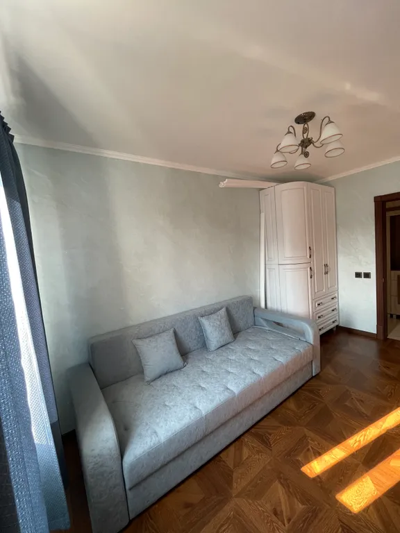 Просторная квартира премиум класса