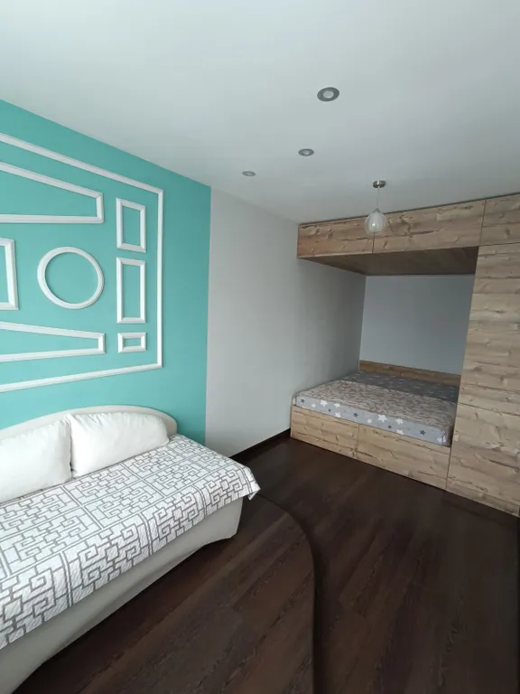 Квартира в центре Костромы