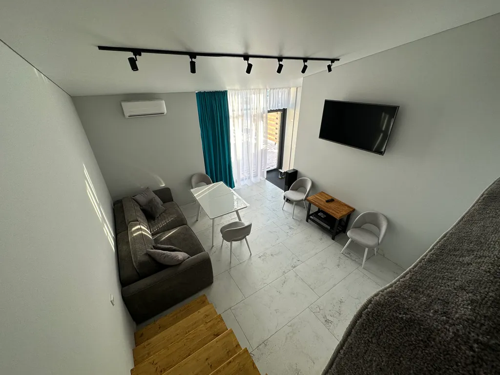 1-комнатный Дом