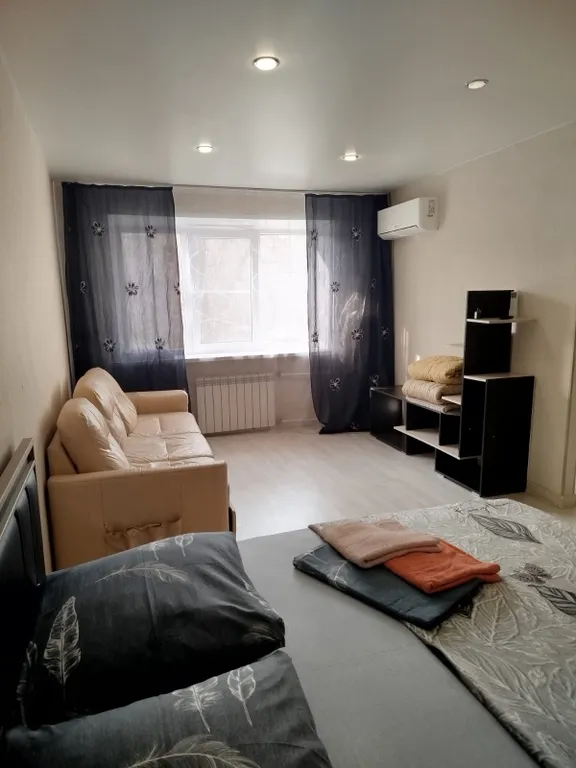 Удобная квартира в самом центре. Проспект Ленина 47