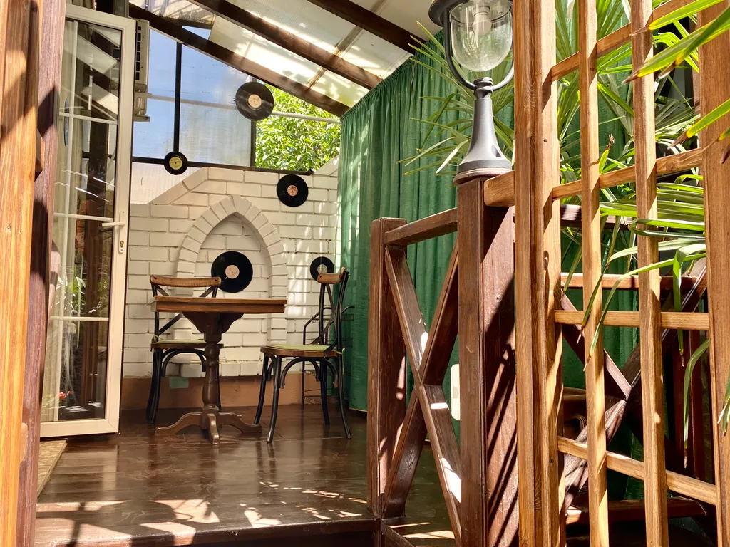 Квартира Комната — Судак