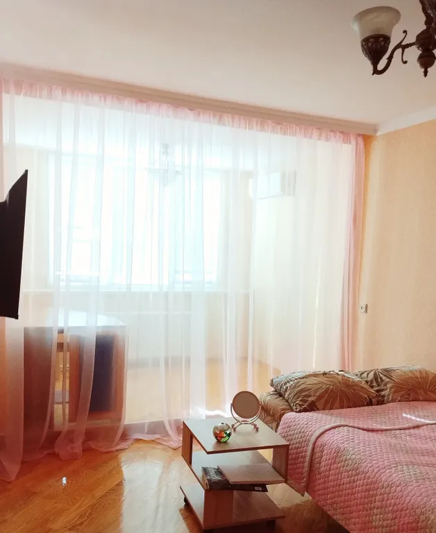 Уютная и чистая квартира в центре города