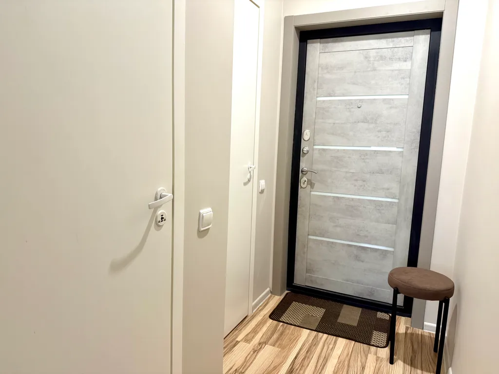 Уютная квартира в расширенном центре