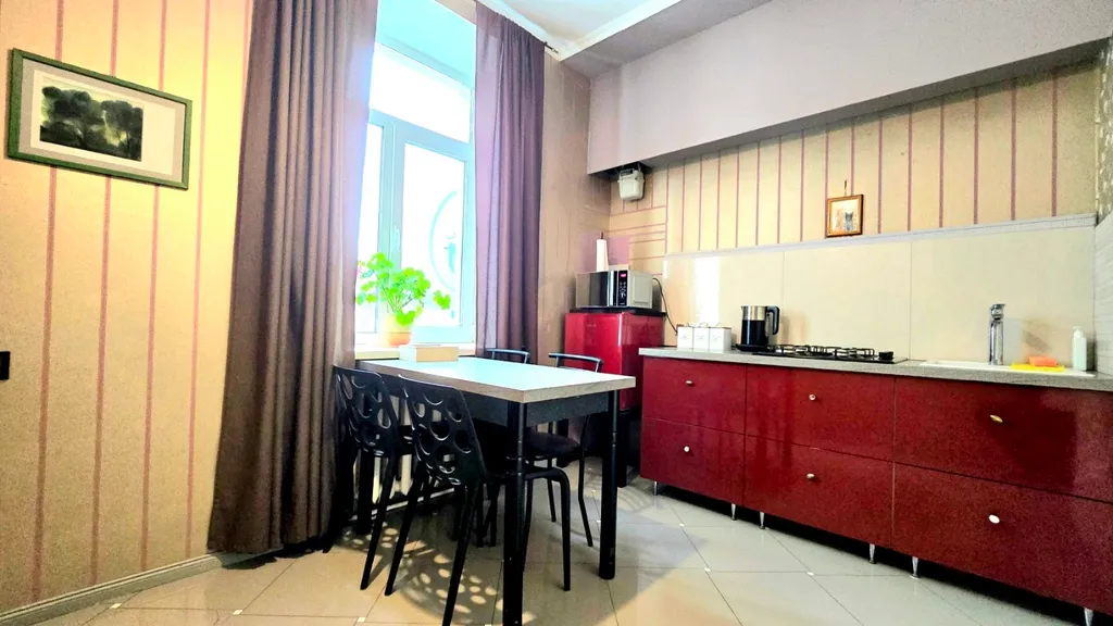 Евро квартира в центре города — аренда посуточно в Гомель