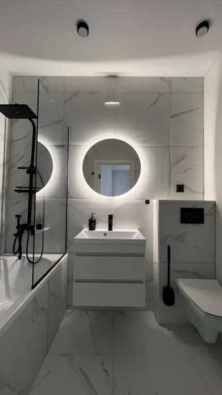 Квартира White apartments — аренда посуточно в Гусев