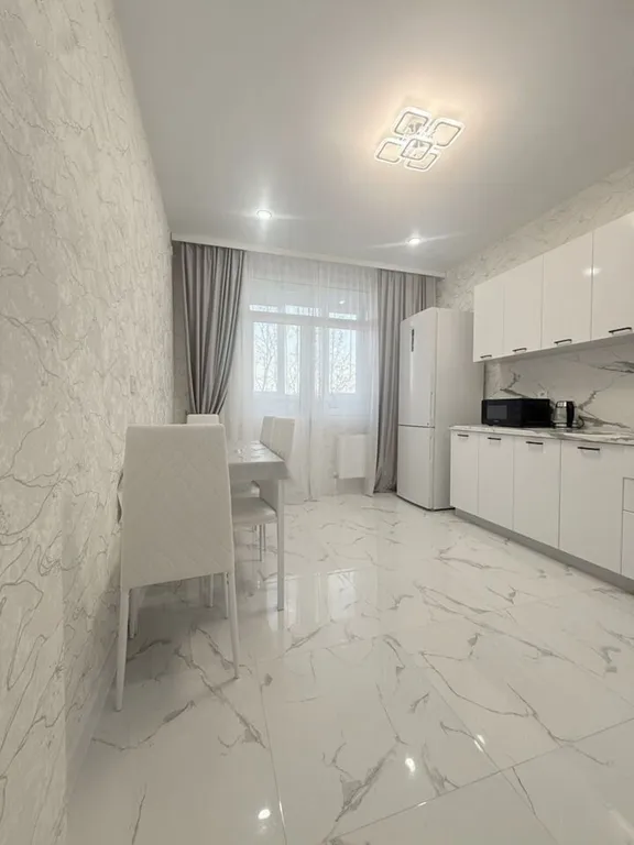 Квартира на улице Коммунистическая