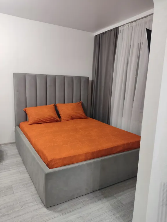 Студия в Вишневой горке