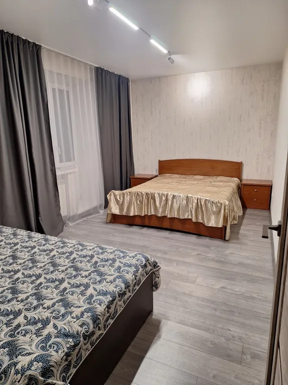 Квартира Комфортная квартира — Красноярск