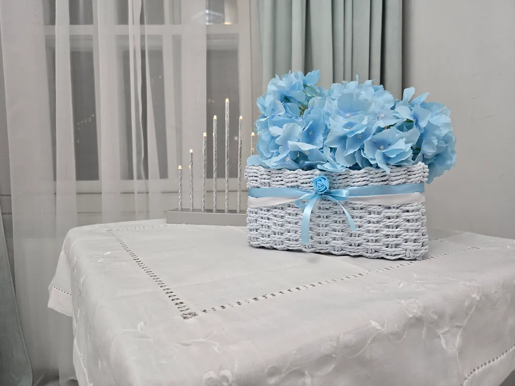 Гостевая изба Незабудка