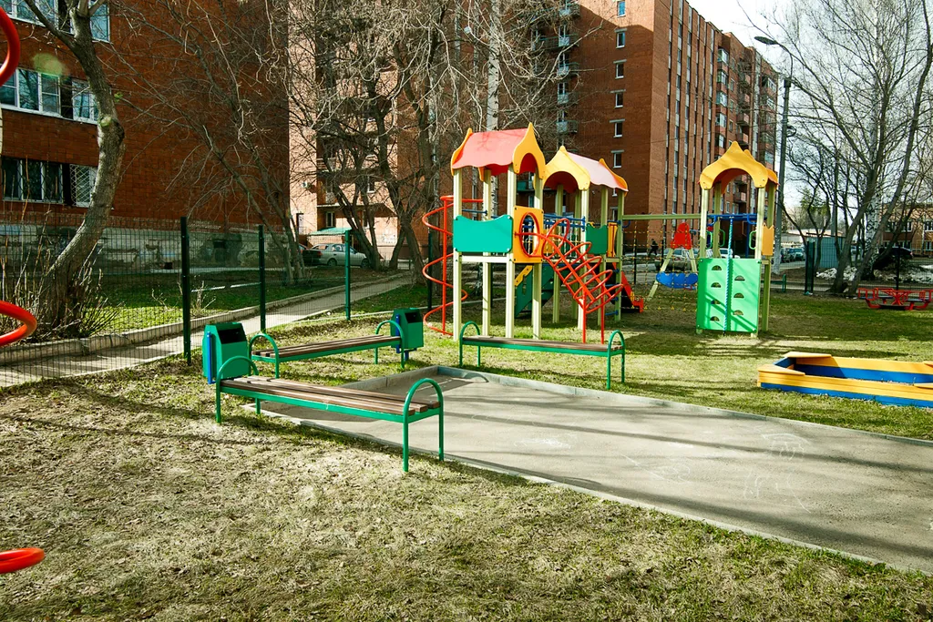 Квартира рядом с Ижевским зоопарком