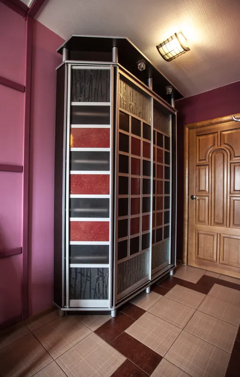 Одноместный стандарт "Япония"