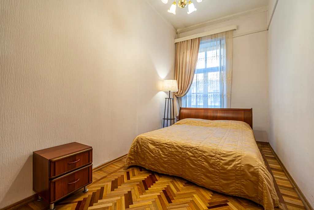 Квартира Квартира Apartment near the Palace Square — Санкт-Петербург