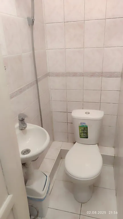 Частный дом со своим двором