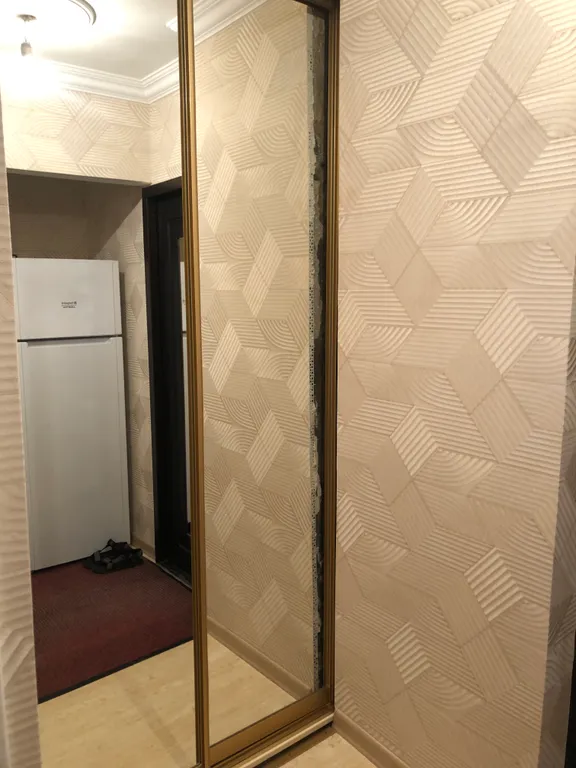 Уютная квартира со свежим ремонтом в центре