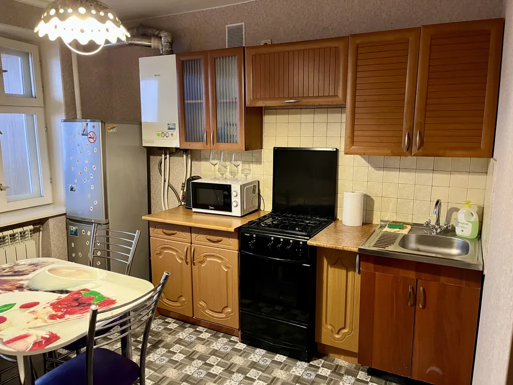 Квартира в 5 мин до кремля, центр рядом