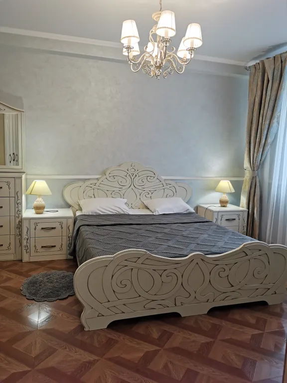 Уютная квартира в центре курортной зоны