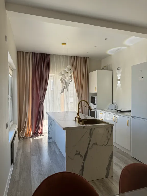 Дизайнерский дом