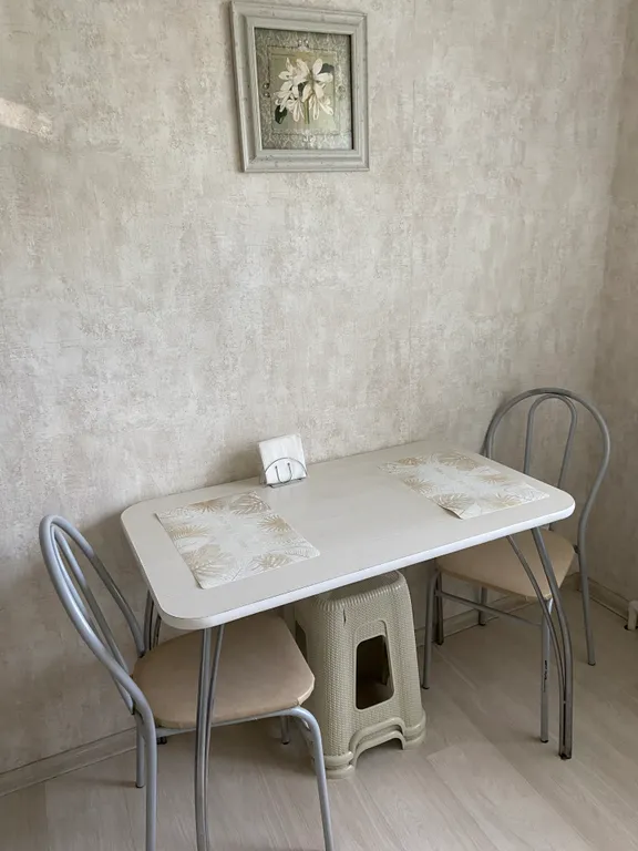 Чистая уютная квартира