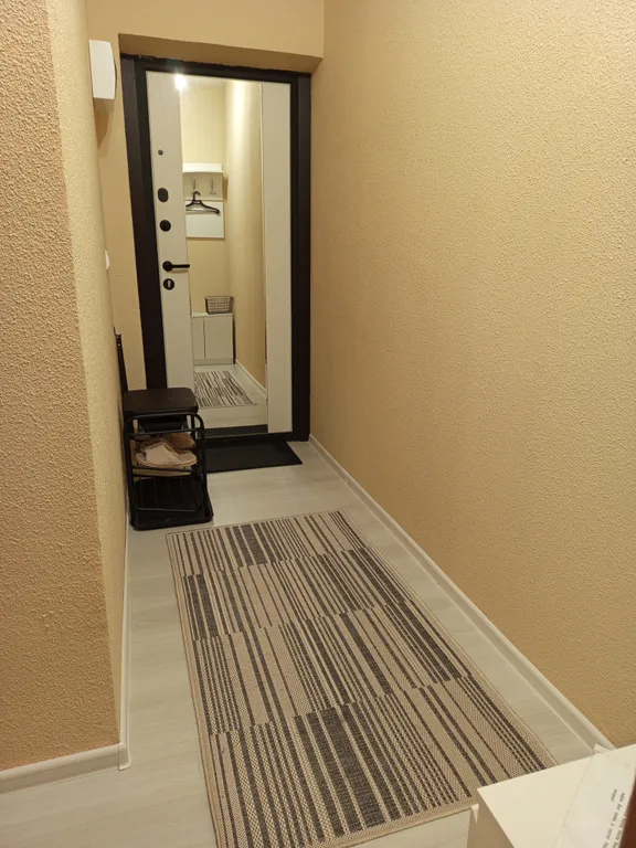 Уютная квартира в центре города — аренда посуточно в Печоры