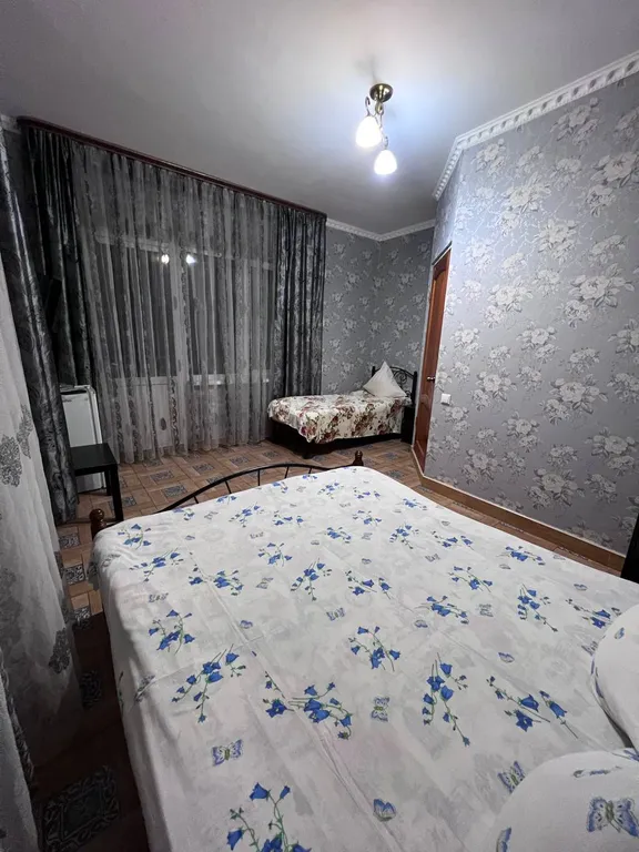 Квартира Комната — Гагра