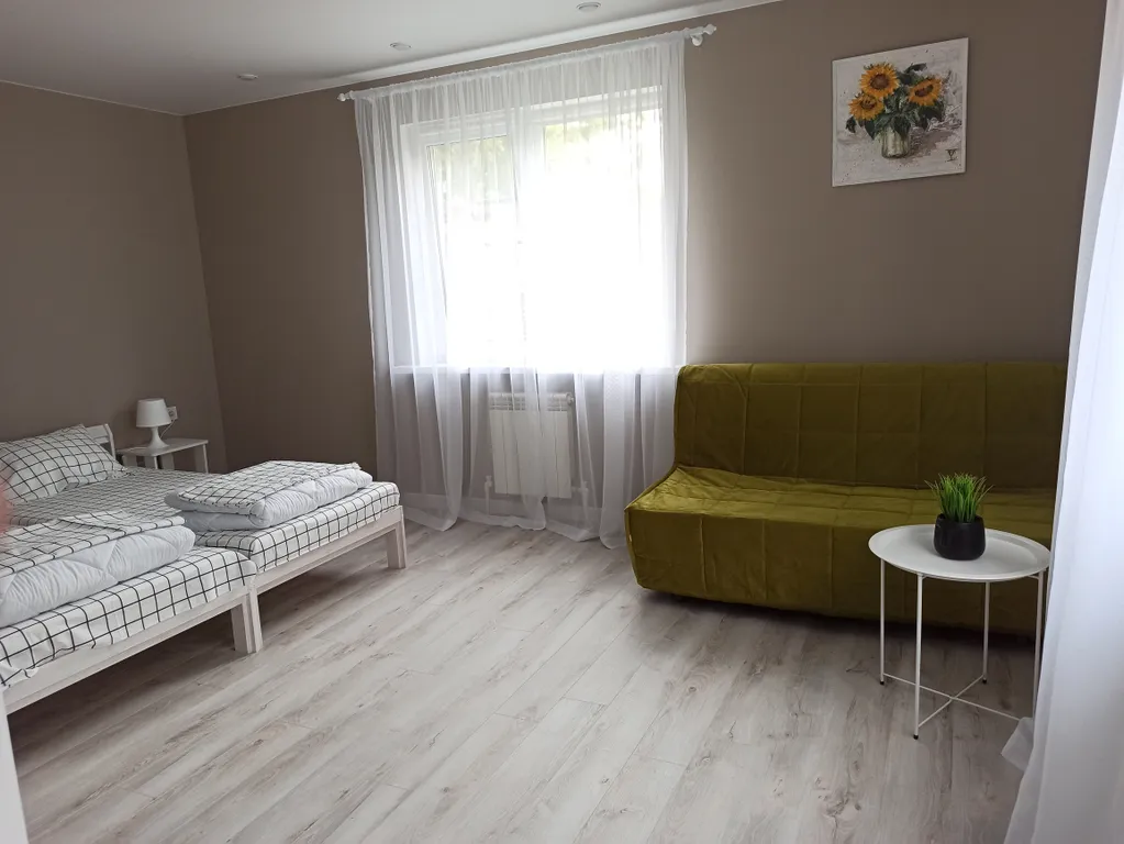 Коттедж Домик с садом в центре — Кисловодск