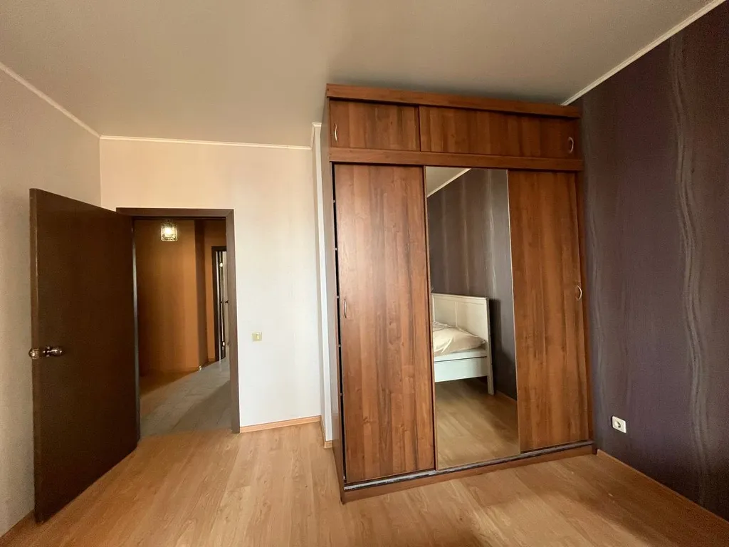 Комфортная трешка островцы