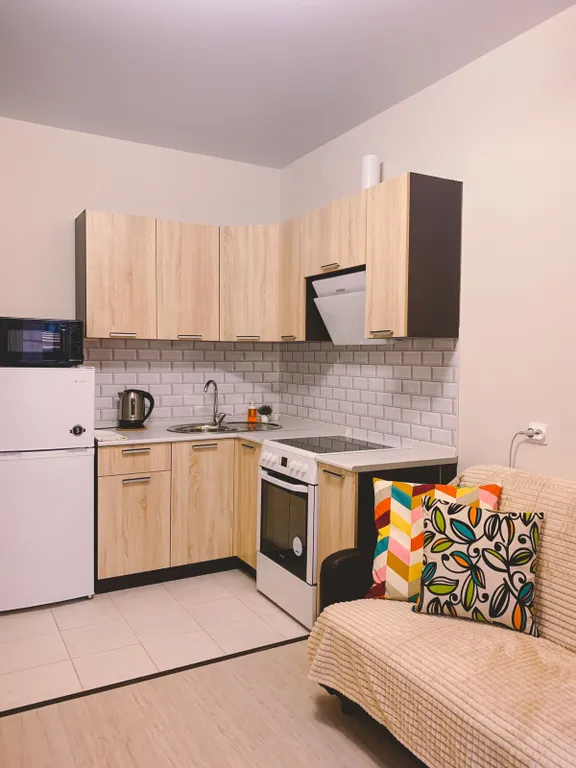 Апартамент Вдали от суеты