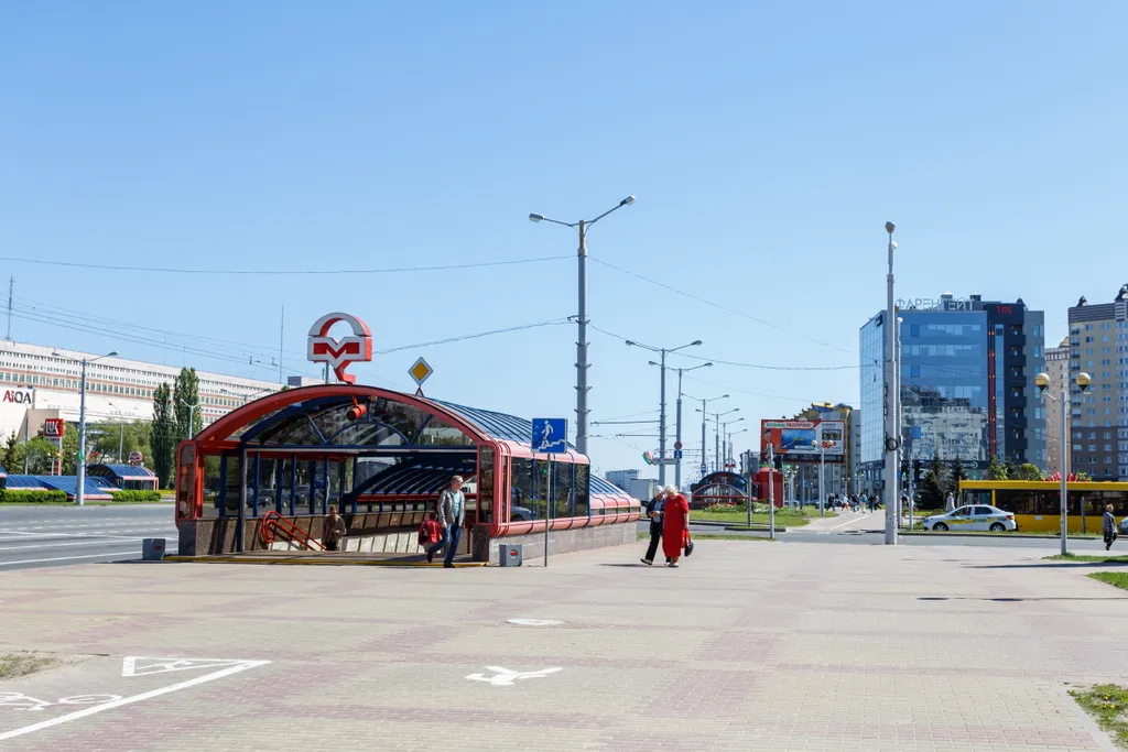 Квартира Квартира Там, где Вам рады — Минск