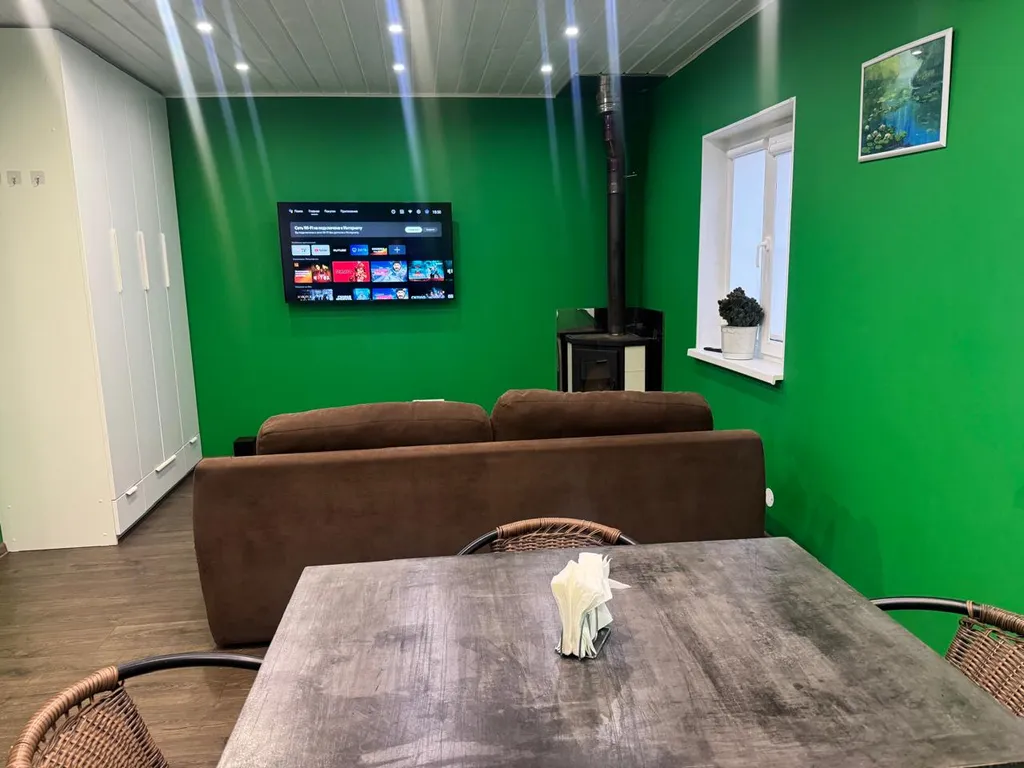 Коттедж Уютный дачный дом — Великий Новгород