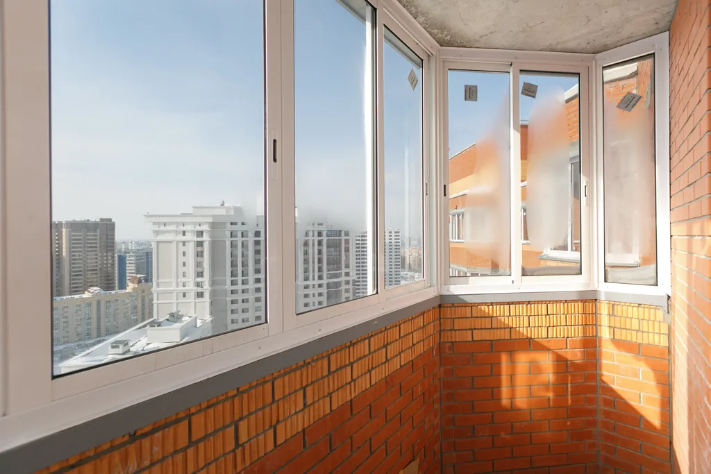 Квартира Квартира High apartments в новом дом — Новосибирск