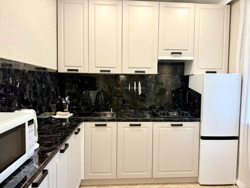 Квартира в курортной зоне вблизи озера