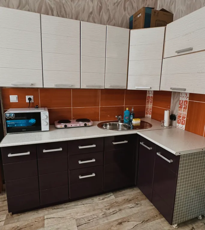 Квартира на тагилстрое