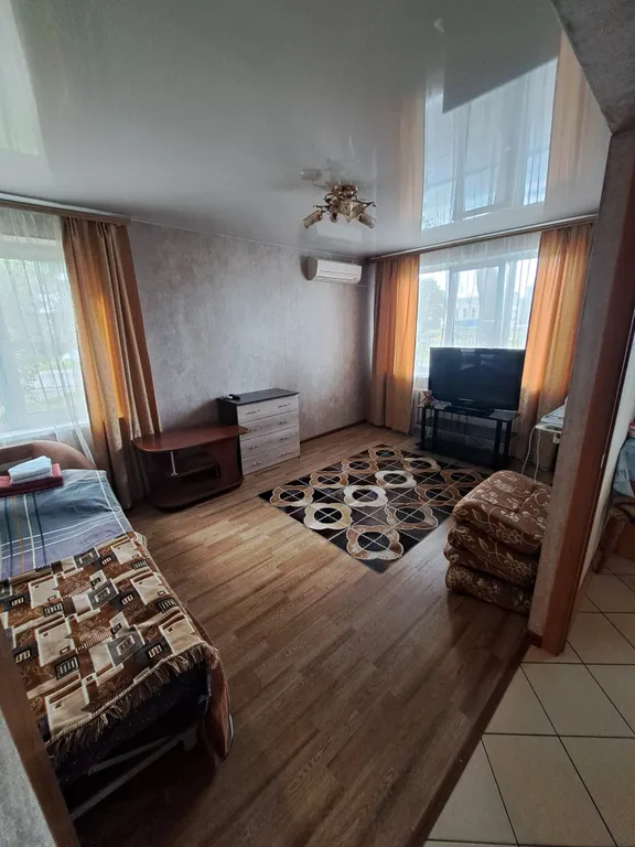 1-комнатная Квартира — аренда посуточно в Суздаль