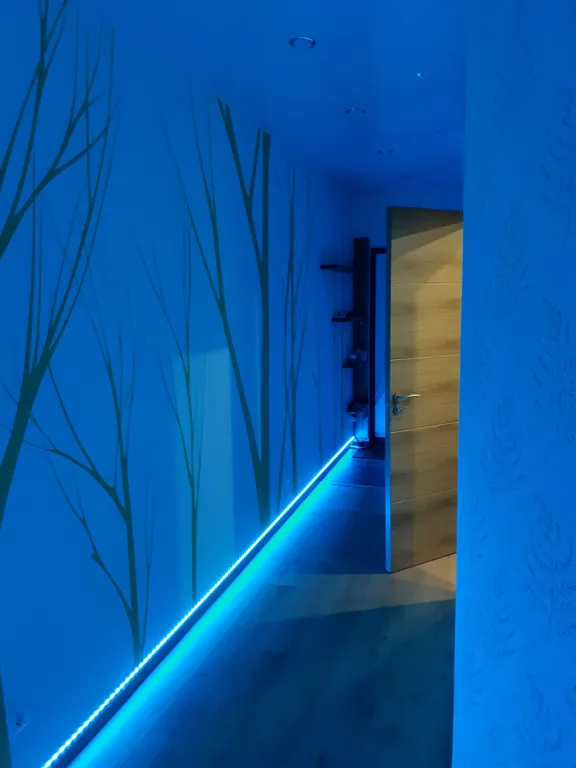 Мир Внутри СмартАпарт на берегу