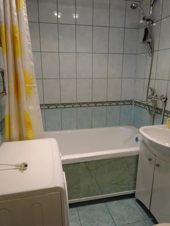 Уютная квартира в центре Мурманска