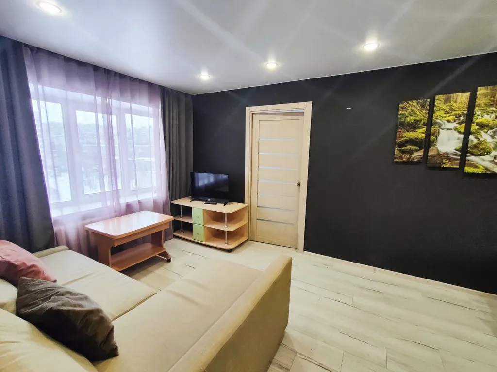 Уютная квартира в центре