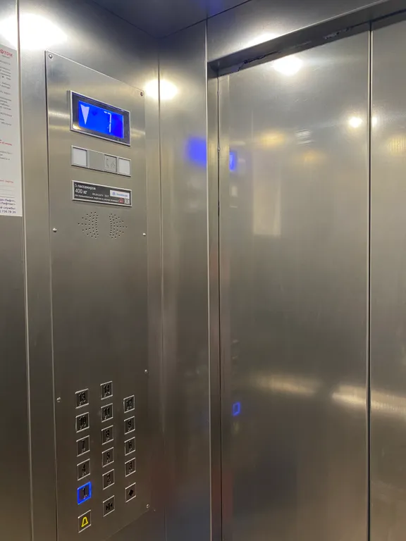 У нас уютно и гостеприимно, рядом ТРЦ Планета